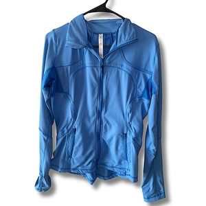 (10) - Lululemon Jacket